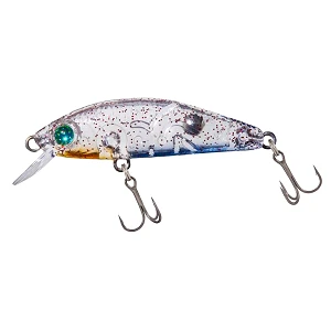 Воблер Daiwa Gekkabijin Yogiri Z 42S 3.7г Ami Chirashi