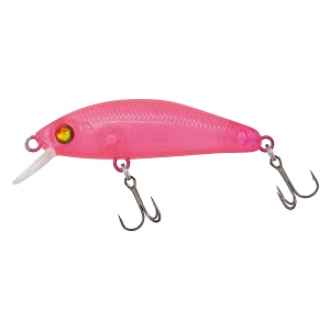Воблер Daiwa Gekkabijin Yogiri Z 42S 3.7г Glow Pink