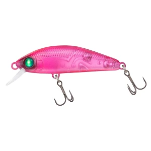 Воблер Daiwa Gekkabijin Yogiri Z 42S 3.7г Half Pink