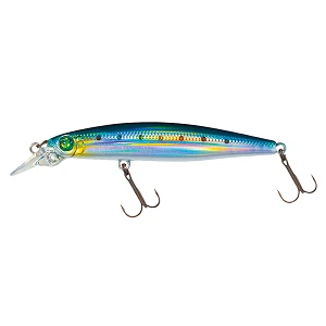 Воблер Daiwa Gekkabijin Sazanami Z 60S 4.1г KM Sardine