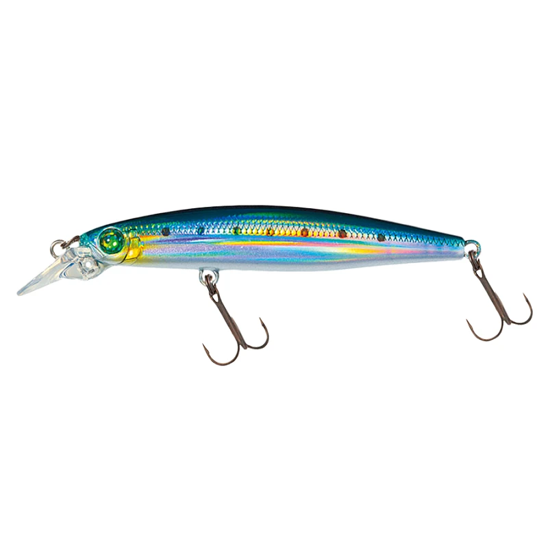 Воблер Daiwa Gekkabijin Sazanami Z 60S 4.1г KM Sardine
