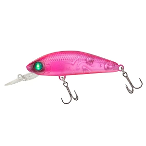 Воблер Daiwa Gekkabijin Yogiri Z 42S-DR 3.1г Half Pink