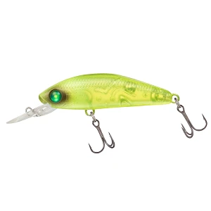 Воблер Daiwa Gekkabijin Yogiri Z 42S-DR 3.1г Half-Half Chart