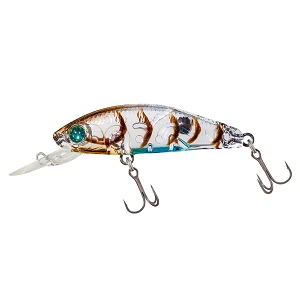 Воблер Daiwa Gekkabijin Yogiri Z 42S-DR 3.1г Incubating Shrimp