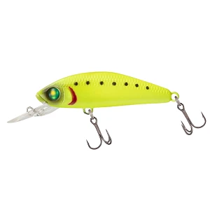 Воблер Daiwa Gekkabijin Yogiri Z 42S-DR 3.1г Top Batter