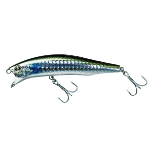 Воблер Daiwa Morethan Cross Wake 75F-SSR 8г 3D Inner Child