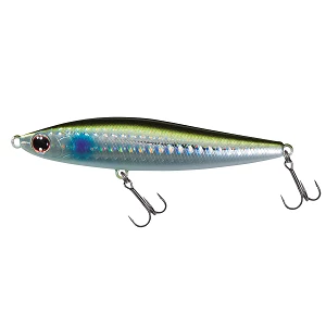 Воблер Daiwa Morethan Switch Hitter 105S 21.2г 3D Inakko