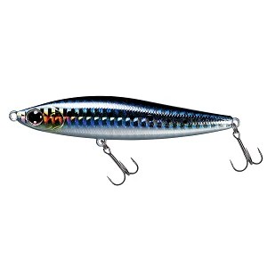 Воблер Daiwa Morethan Switch Hitter 105S 21.2г Laser Sardine
