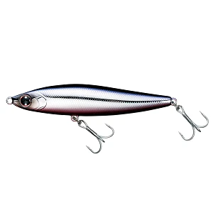 Воблер Daiwa Morethan Switch Hitter 85S 20г Katakuchi Red Berry