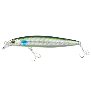 Воблер Daiwa Seabass Hunter Z 95S 14.5г 3D Inakko