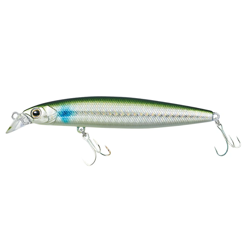 Воблер Daiwa Seabass Hunter Z 95S 14.5г 3D Inakko