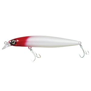 Воблер Daiwa Seabass Hunter Z 95S 14.5г Red Head