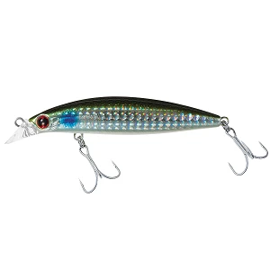 Воблер Daiwa Shoreline Shiner Z Vertice 80S 11.8г 3D Inakko