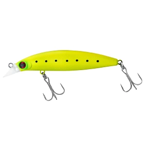 Воблер Daiwa Shoreline Shiner Z Vertice 80S 11.8г Adele Chart Head Sardine
