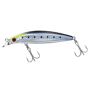 Воблер Daiwa Shoreline Shiner Z Vertice 80S 11.8г Matt Chart Sardine