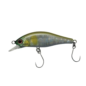 Воблер Palms Alexandra 35S 1.9г A-51 Abalone Ayu