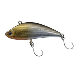 Воблер Palms Vibrossi 50S 6.5г AL-52 Stream Shad