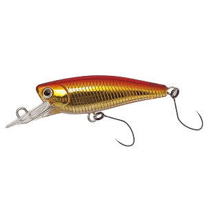 Воблер Palms Thumb Shad 39SP 2.2г AL-34 Akakin