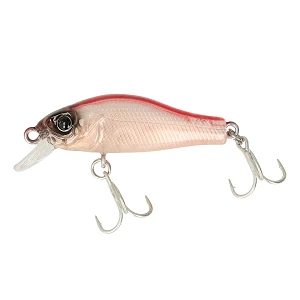 Воблер Zeake Zertu Minnow 36F 2.1г 008 Ika Bait