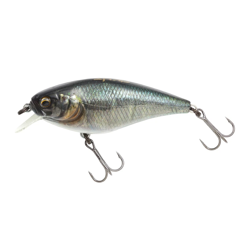 Воблер Imakatsu Gekiasa Shad 58SF 7г 776
