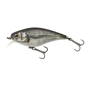Воблер Imakatsu Gekiasa Shad 58SF 7г 889