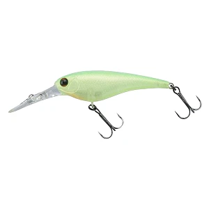Воблер Imakatsu Shad IS Wasp 50SP 3.5г 150