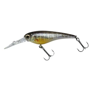 Воблер Imakatsu Shad IS Wasp 50SP 3.5г 749