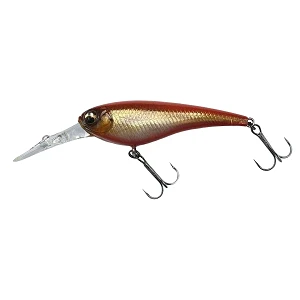 Воблер Imakatsu Shad IS Wasp 50SP 3.5г 804