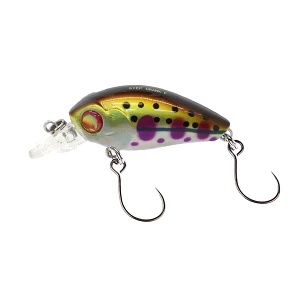 Воблер Mukai Step Crank 35F 3.6г A06 Yamame