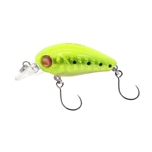 Воблер Mukai Step Crank 35F 3.6г B04 Holocart