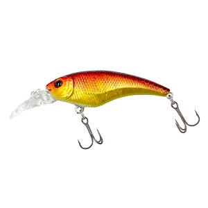 Воблер ISM Closer SR 55F 5.5г 03 Red Shad