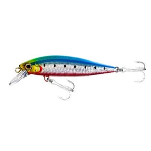 Воблер Shimano Soare Rise Shot Flat 65S AR-C 6г 01
