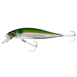 Воблер Shimano Soare Rise Shot Flat 65S AR-C 6г 06