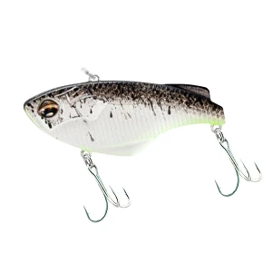 Воблер Shimano Bantam Rattlin Sur-Vibe 70S 19г 004