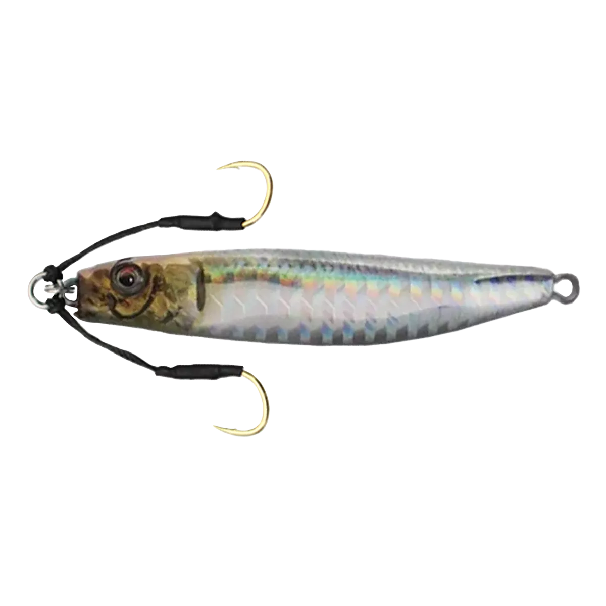 Пількер Little Jack Metal Adict Type-01 18г 06