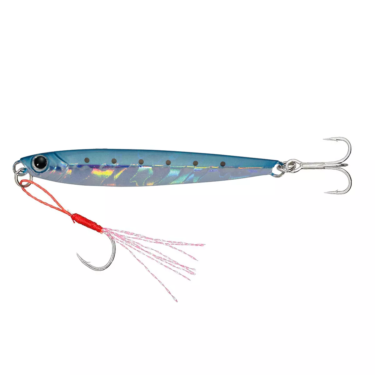 Пількер Major Craft JP Micro Slim 15г 105