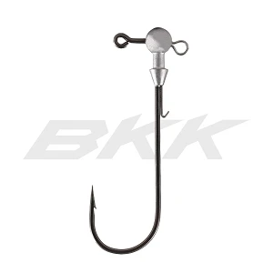 Джиг-голівка BKK Round Elite-Stinger Eye Bait Keeper 10г №10/0 (2шт)