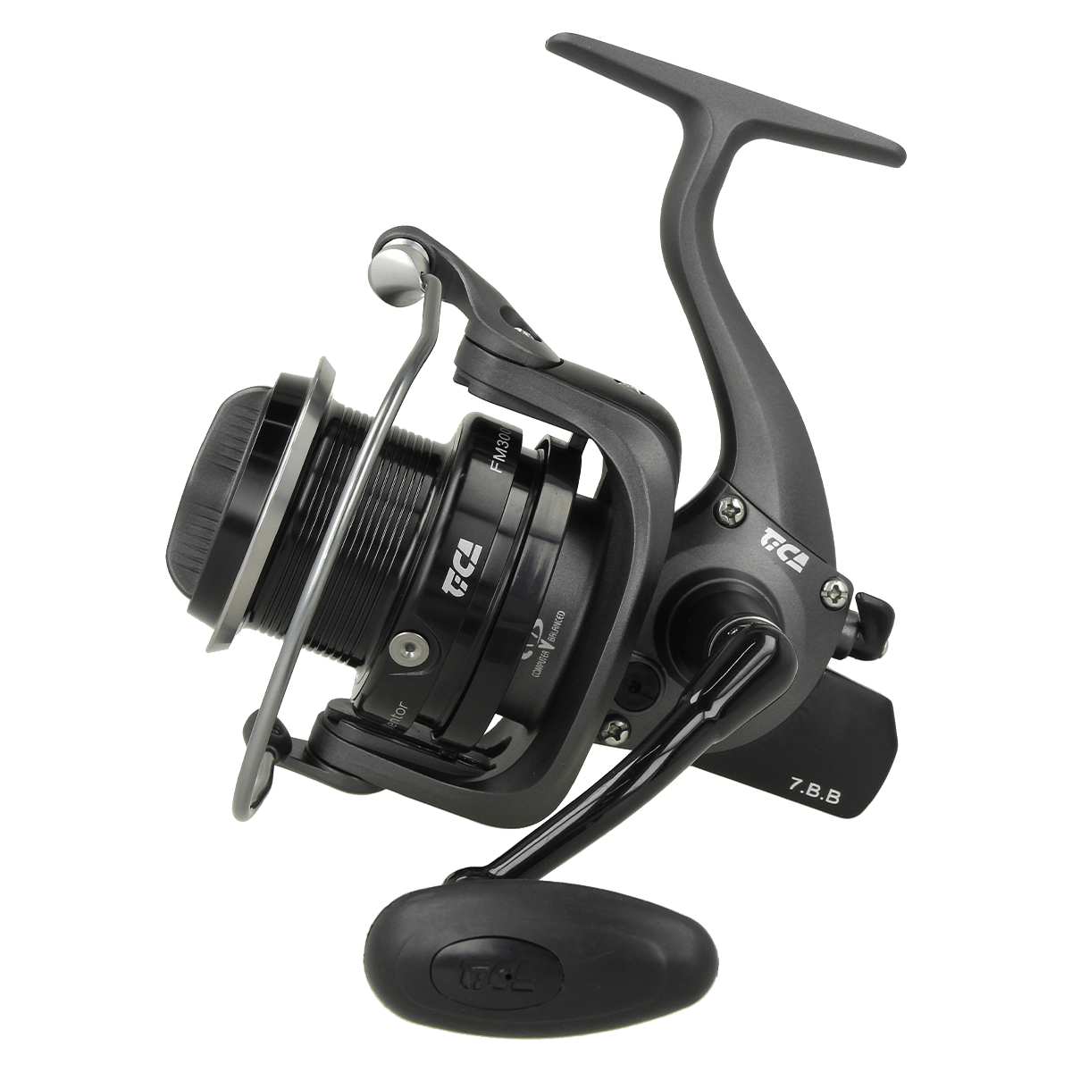 Котушка фідерна Tica Feeder Mentor