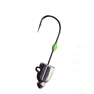 Джиг-головка Owner JH-84 0.8г №8 (5шт)