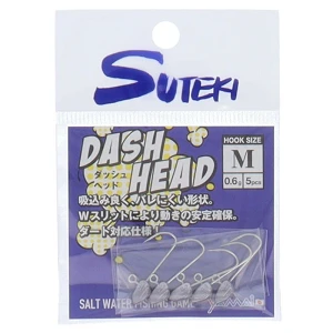 Джиг-головка Yamai Dash Head M