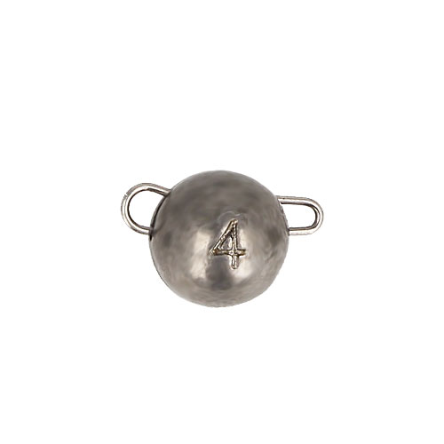 Golden Catch Tungsten Dismountable Sinker Natural 4.0g (4pcs)