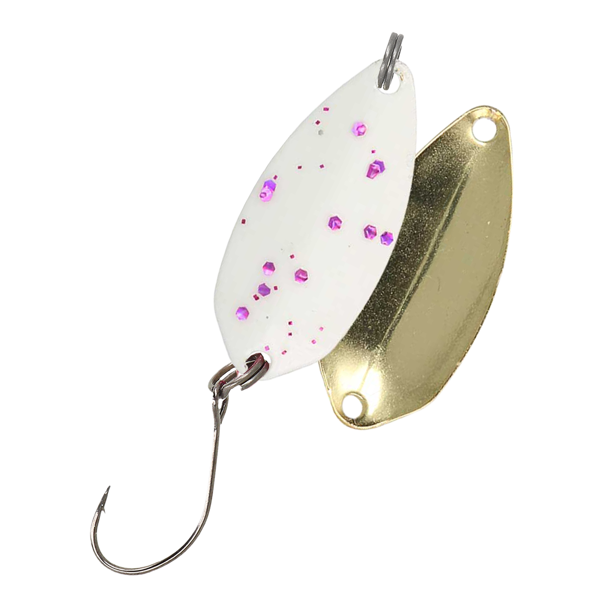 Golden Catch Spoon Hedik 1.8g A50G (area)