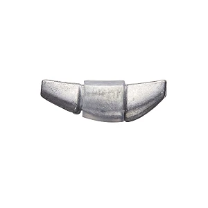 Грузило Varivas Nogales Hook Set Sinker Omoshi 3.5г (3шт)