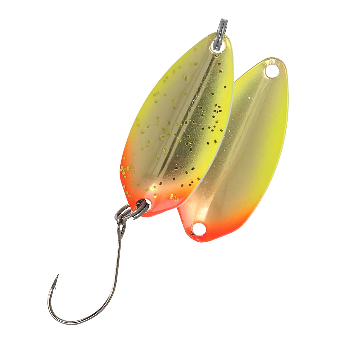 Golden Catch Spoon Hedik 2.6g A54 (area)