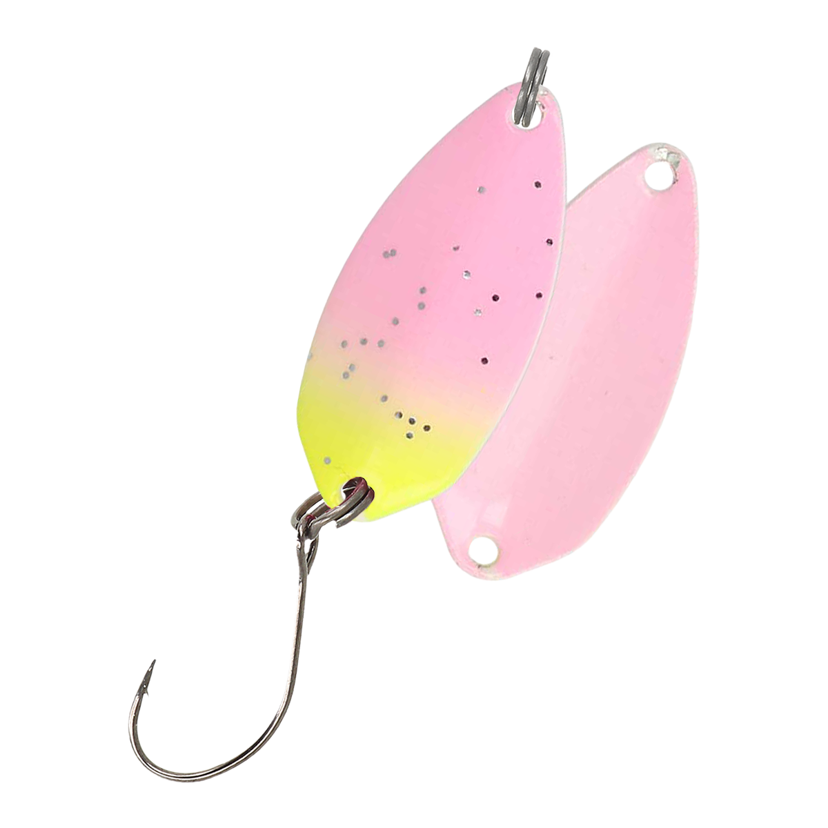 Golden Catch Spoon Hedik 2.6g A56W (area)