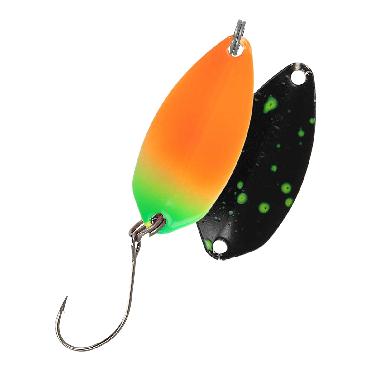 Golden Catch Spoon Hedik 2.6g A57B (area)