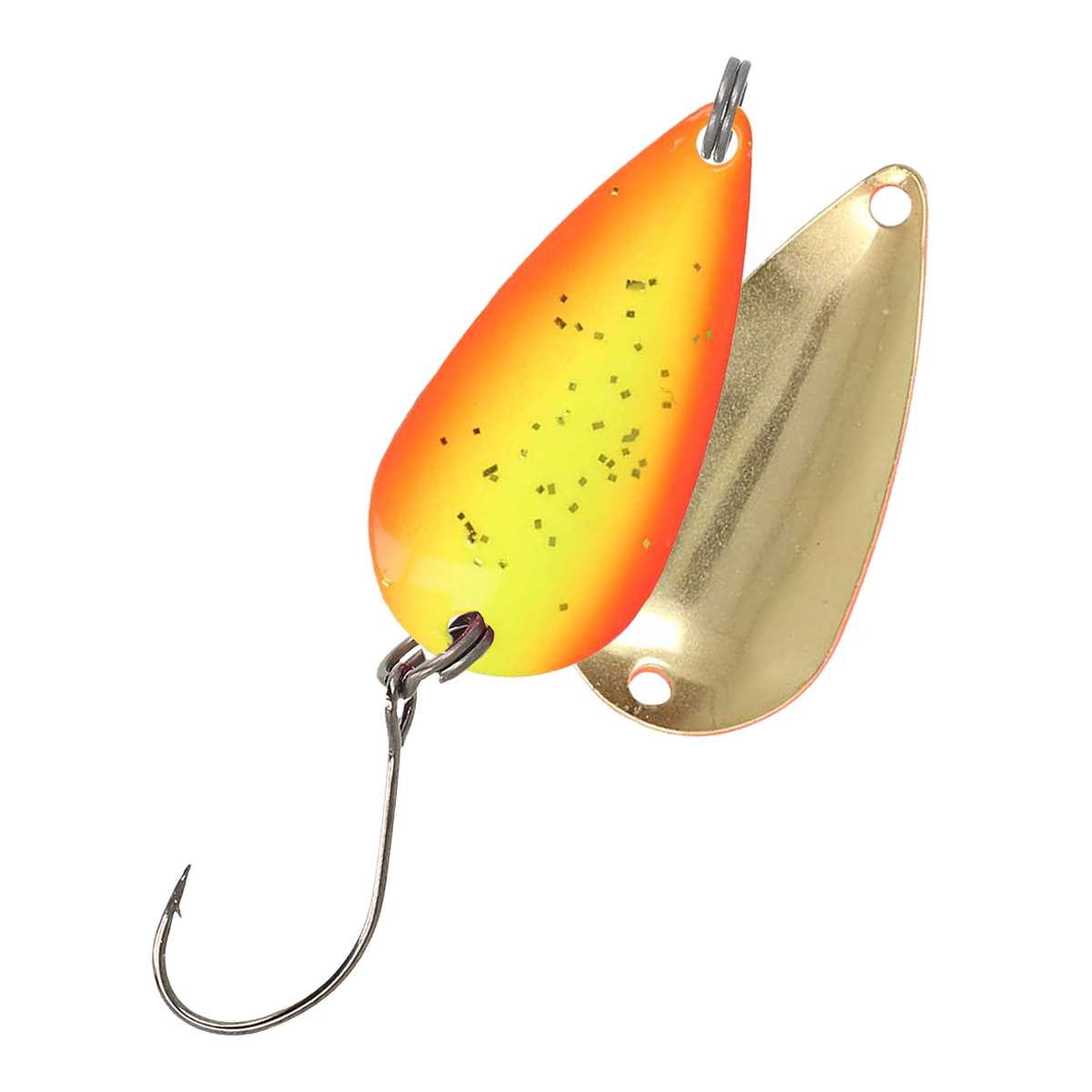 Golden Catch Spoon Niasa S 2.8g A52G (area)