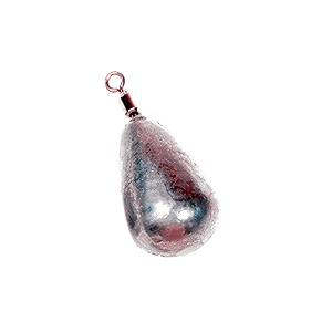 Грузило вертлюжне DS Джиг-ріг свинець 50г (2шт)