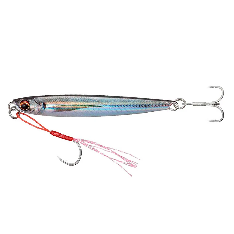 Пількер Major Craft JP Micro Slim 10.0г 082