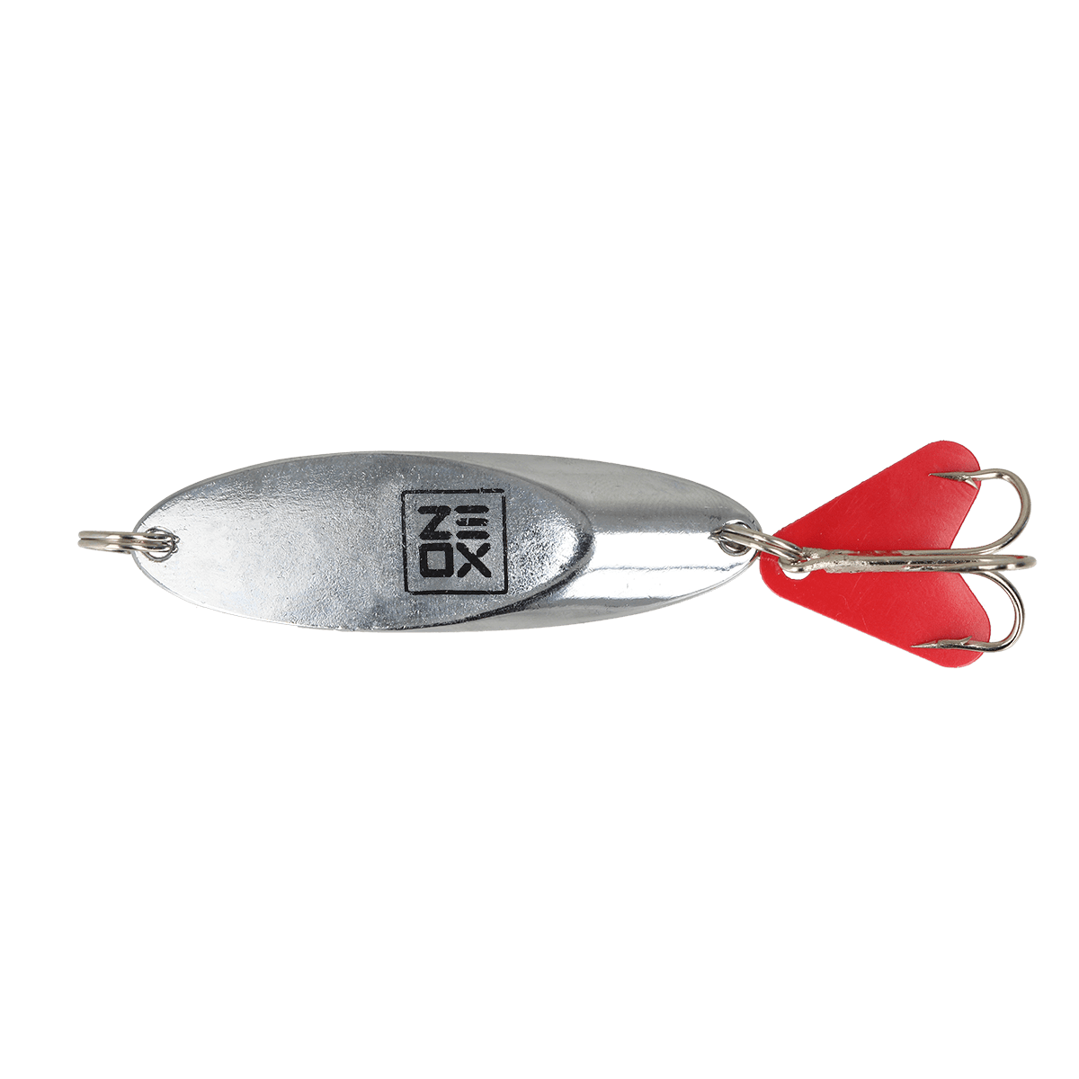 ZEOX Spoon Kastmaster 7.0g Silver